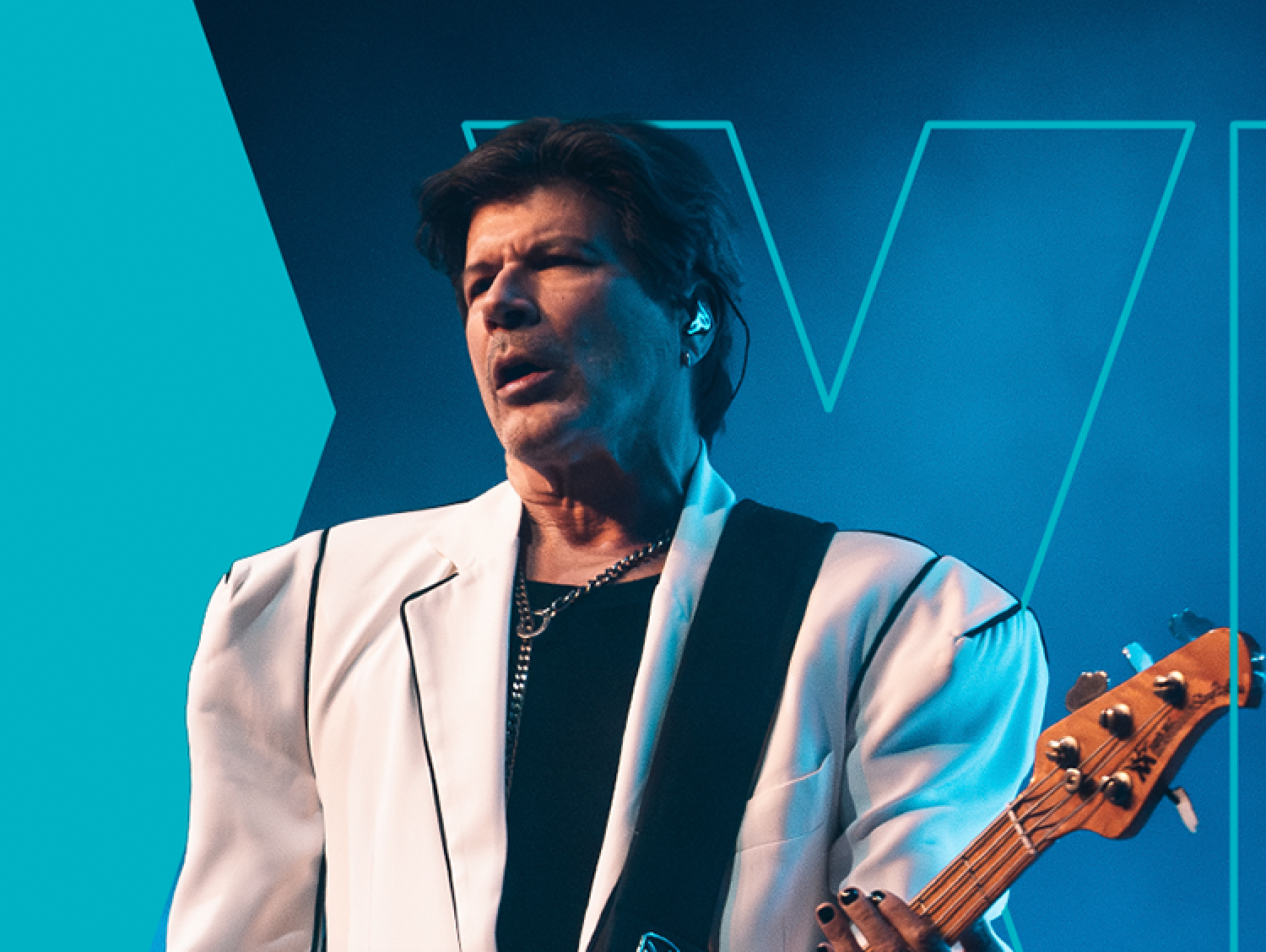 Paulo Ricardo XL – 05/12